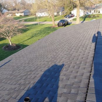 Golden Exteriors - Roofing Near Me Golden Exteriors - Roofing Near Me