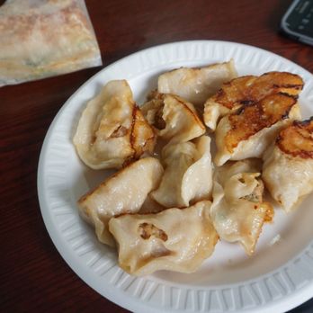 Tasty Dumpling - $3 for 10 pork dumplings - Chinese Near Me - New York, New York