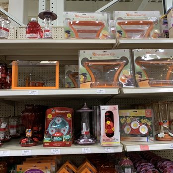 Menards - Feeders for birds - Grocery Near Me - Lima, Ohio
