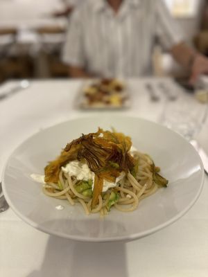 Poldo e Gianna Osteria by null