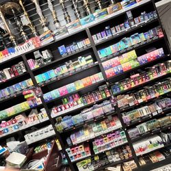 Bath Vape & Tobacco