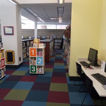 Westerville Public Library - Kids room - Libraries Near Me - Westerville, Ohio Westerville Public Library - Kids room - Libraries Near Me - Westerville, Ohio