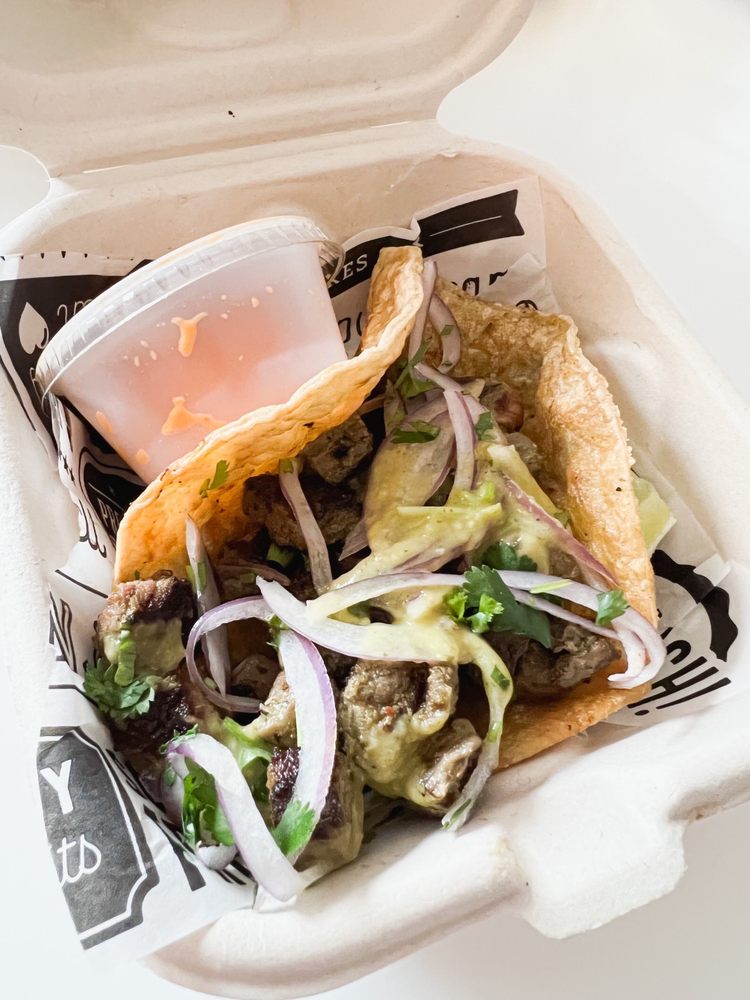 El Sazon Tacos & More
