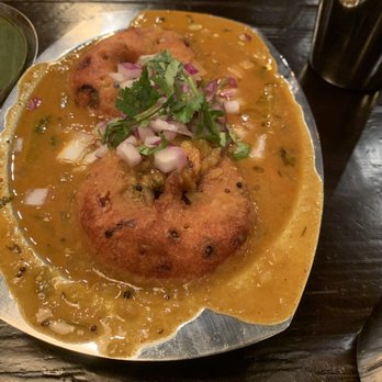 Kumar's - Houston - Sambar vadai - Indian Near Me - Houston, Texas