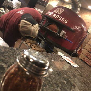 Cane Rosso - Pizza Near Me - Dallas, Texas Cane Rosso - Pizza Near Me - Dallas, Texas