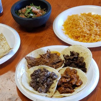 Tacos El Costalilla - Mexican Near Me - Alexandria, Virginia Tacos El Costalilla - Mexican Near Me - Alexandria, Virginia