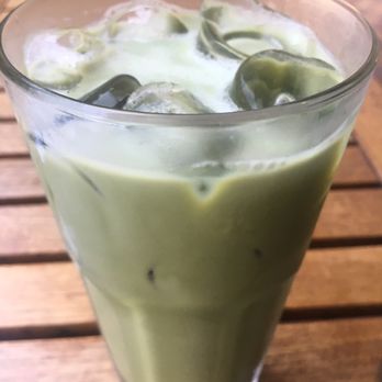 Steeple House Coffee - Matcha Latte - Coffee & Tea Near Me - Sun Valley, California Steeple House Coffee - Matcha Latte - Coffee & Tea Near Me - Sun Valley, California