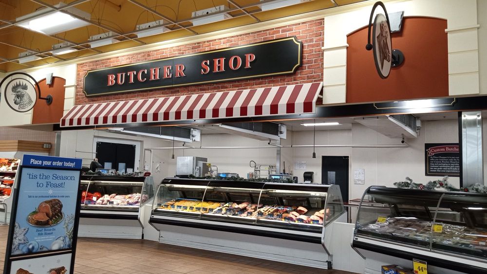 PRICE CHOPPER Updated September 2024 25 Photos & 19 Reviews 410