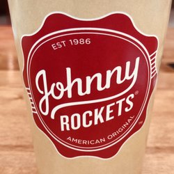Johnny Rockets