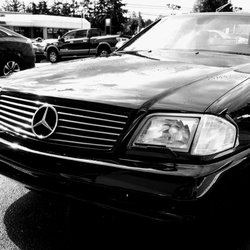 John's Auto Collision - back to LIFE!! Nice and Shiny