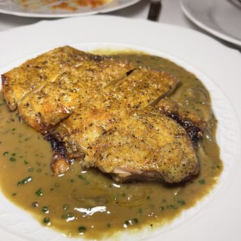 Torrisi - CHICKEN ALLA GRIGLIA - Italian Near Me - New York, New York Torrisi - CHICKEN ALLA GRIGLIA - Italian Near Me - New York, New York