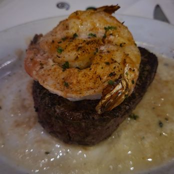 Ruth's Chris Steak House - 6oz Filet - Steakhouses Near Me - Pasadena, California Ruth's Chris Steak House - 6oz Filet - Steakhouses Near Me - Pasadena, California