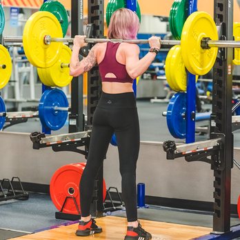 Crunch Fitness - Temple - Gyms Near Me - Temple, Texas Crunch Fitness - Temple - Gyms Near Me - Temple, Texas