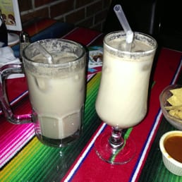 Agua de Horchata Agua de Horchata