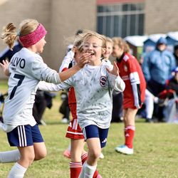 Salvo Soccer Club