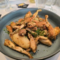 Le Bistro du Port