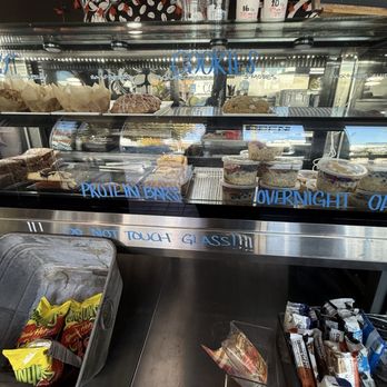 TG Cafe - Juice Bars & Smoothies Near Me - Chula Vista, California