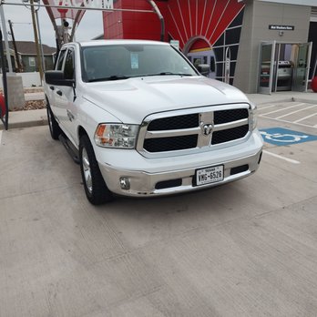 Tommy's Express® Car Wash - Auto Detailing Near Me - Killeen, Texas Tommy's Express® Car Wash - Auto Detailing Near Me - Killeen, Texas