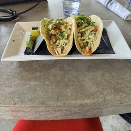 Fish tacos Fish tacos