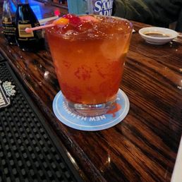 Mai Tai Mai Tai