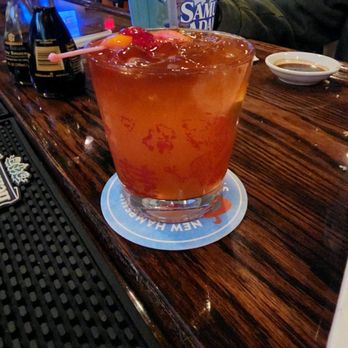 New Wa Toy - Mai Tai - Chinese Near Me - Manchester, New Hampshire New Wa Toy - Mai Tai - Chinese Near Me - Manchester, New Hampshire