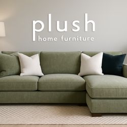 Plush Home Furniture