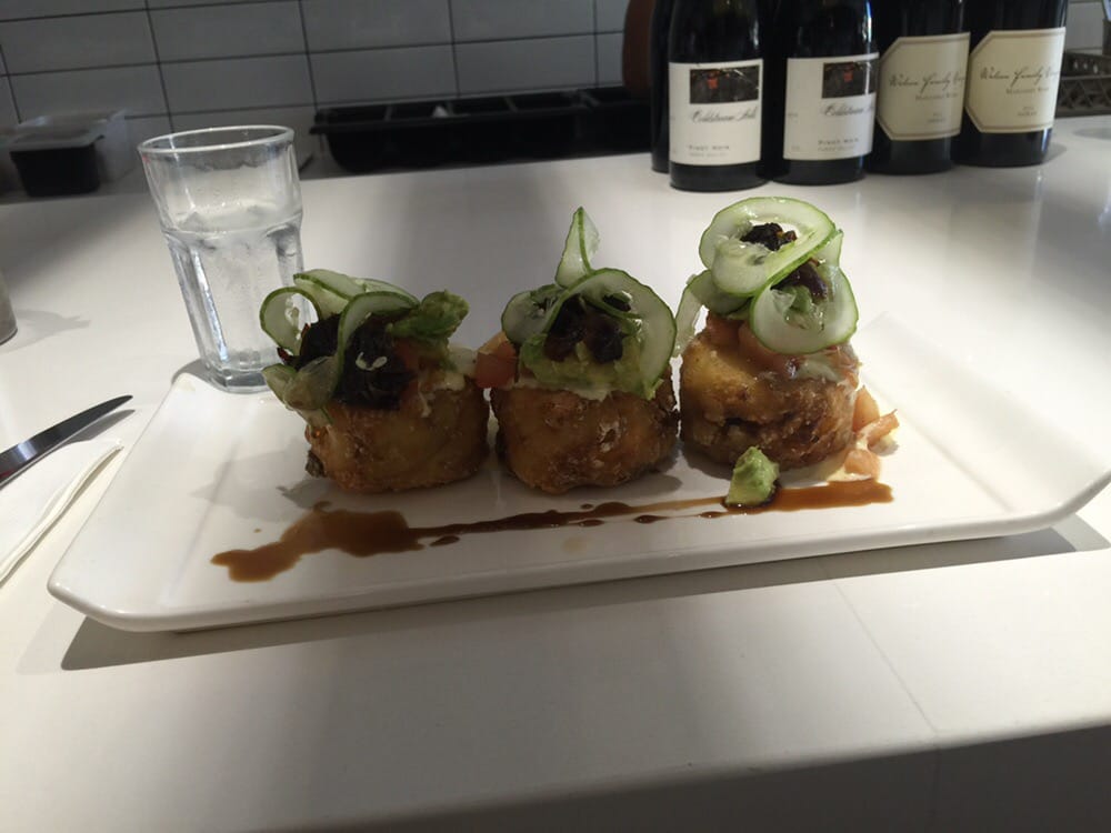 FLUTE FINE FOODS Updated September 2024 380 Cavendish Rd, Coorparoo