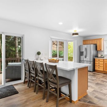 ZingFix - Kitchen renovated - General Contractors Near Me ZingFix - Kitchen renovated - General Contractors Near Me