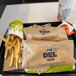 Lunch