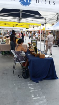 Midtown Farmers Market by null
