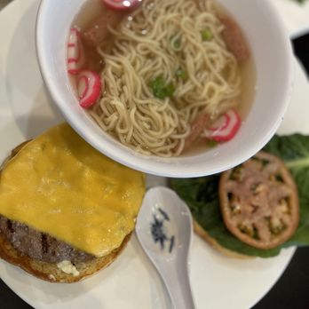 East Side Bar & Grill - $14 best nostalgic after school meal. Nice size. - Hawaiian Near Me - Kaneohe, Hawaii