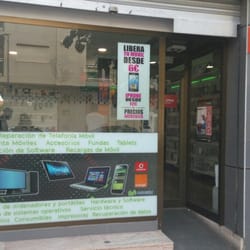 Infor-Movil