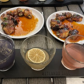 The Commissary - Duck poppers - American Near Me - New Orleans, Louisiana The Commissary - Duck poppers - American Near Me - New Orleans, Louisiana