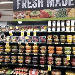 Safeway - Fresh fruit