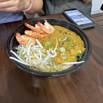 Native Noodles - Singaporean Near Me - New York, New York Native Noodles - Singaporean Near Me - New York, New York