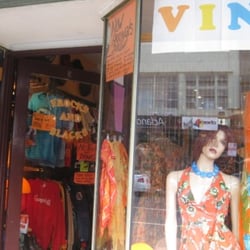 Frocks'N'Slacks