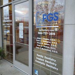 PGS Dentistry