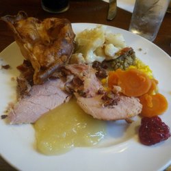 Toby Carvery