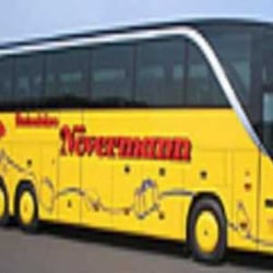 Reisebüro Növermann