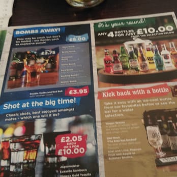 The White Horse - Pubs Near Me - Wigan, ABE The White Horse - Pubs Near Me - Wigan, ABE