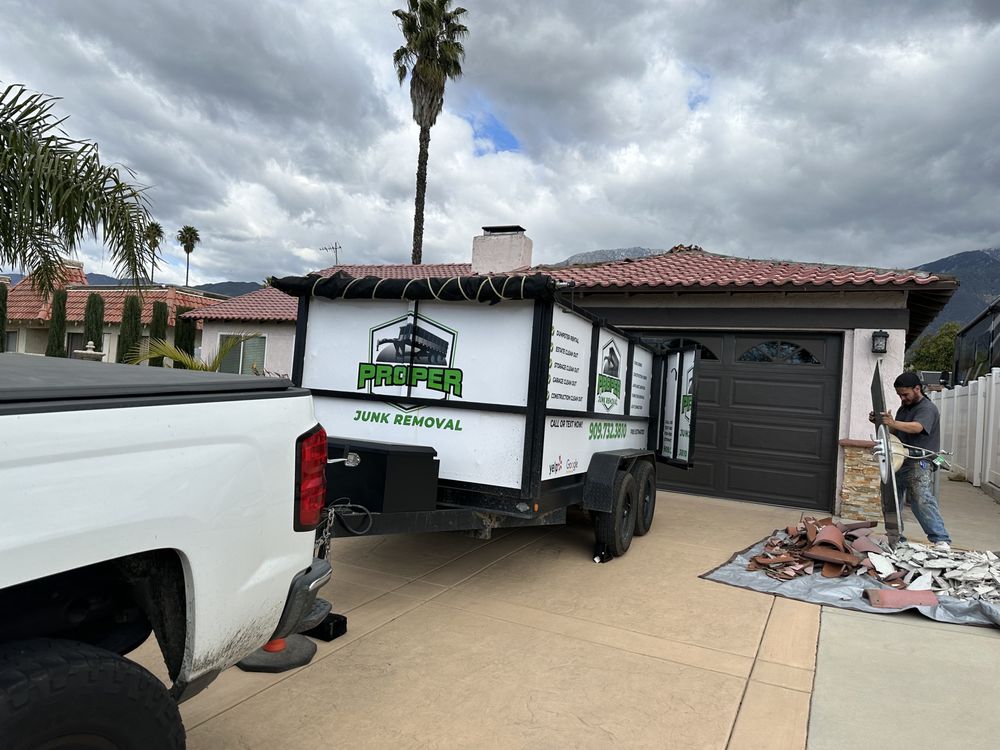 Cool Review About Junk Removal Ontario Ca