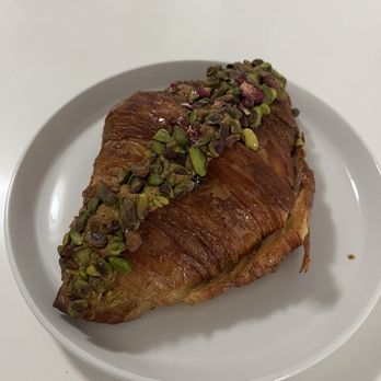 Librae Bakery - Bakeries Near Me - New York, New York