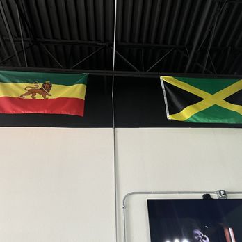 Fire Side Kitchen And Bar - Caribbean Near Me - DeSoto, Texas