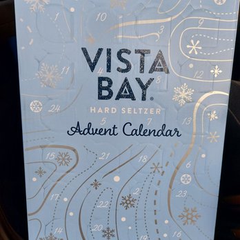 ALDI - a sign advertising a visita bay advent calendar - Grocery Near Me - Owasso, Oklahoma ALDI - a sign advertising a visita bay advent calendar - Grocery Near Me - Owasso, Oklahoma