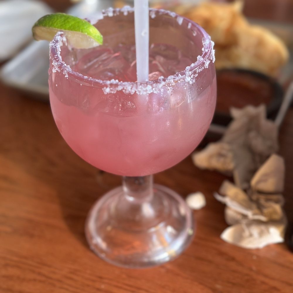 Tacos and Beer - Premium Margarita (fresh squeezed fruit) + Blueberry - Mexican Near Me - Slidell, Louisiana Tacos and Beer - Premium Margarita (fresh squeezed fruit) + Blueberry - Mexican Near Me - Slidell, Louisiana