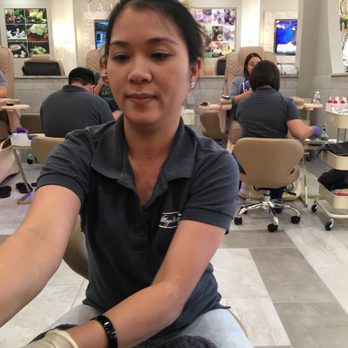 Village Nail Spa - Nail Salons Near Me - Granbury, Texas