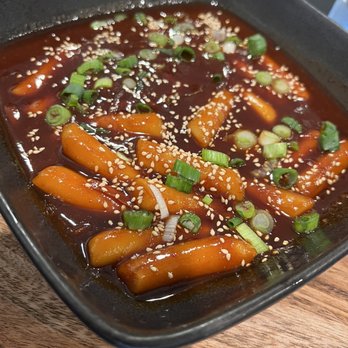Kimbop - Tteokbokki - Korean Near Me - Miami, Florida Kimbop - Tteokbokki - Korean Near Me - Miami, Florida