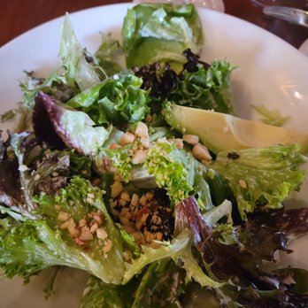 Fleetwood's on Front St - Salad - New American Near Me - Lahaina, Hawaii Fleetwood's on Front St - Salad - New American Near Me - Lahaina, Hawaii