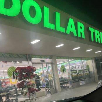 Dollar Tree - Discount Store Near Me - Camarillo, California