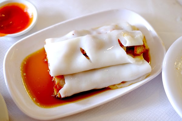 Saikei Chinese Restaurant by null